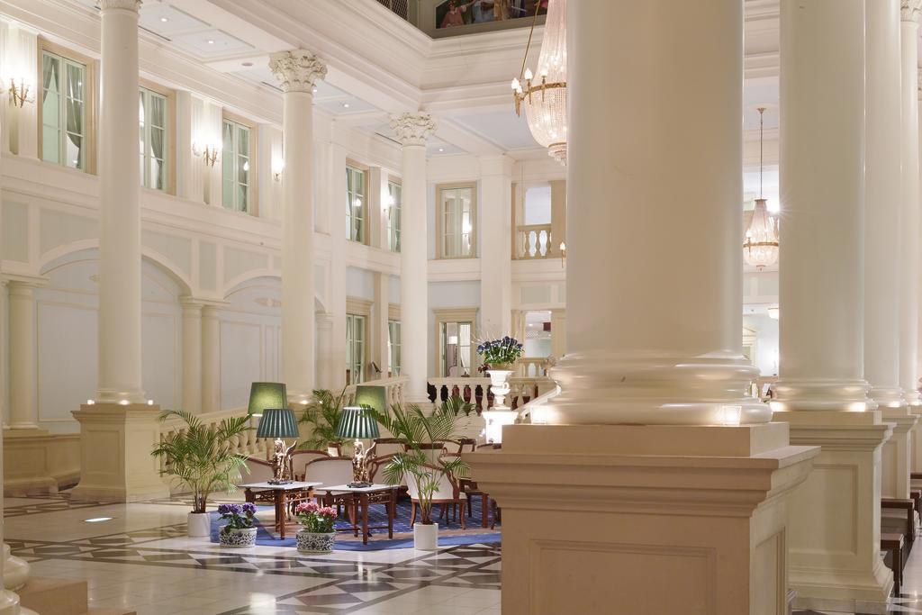 Hotel Amsterdam Huis Ten Bosch Sasebo Exterior foto