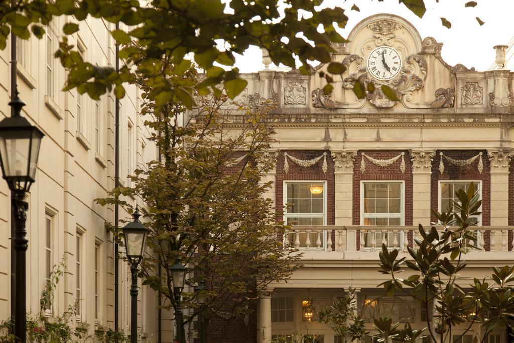 Hotel Amsterdam Huis Ten Bosch Sasebo Exterior foto